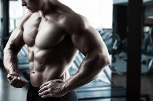 The Best Muscle Building Supplements