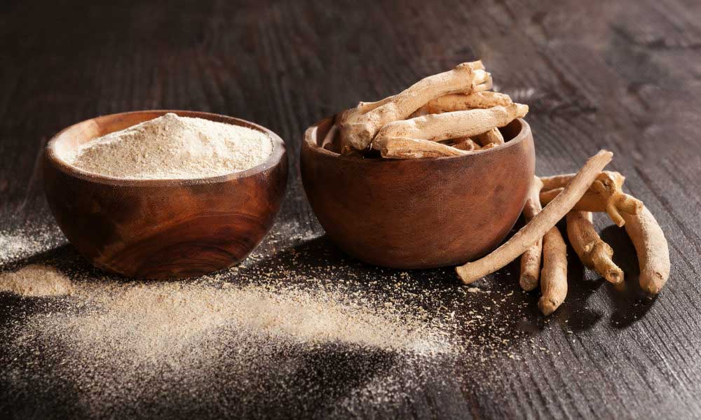 The Secret Weapon for Massive Gains in Testosterone in 2022: Ashwagandha