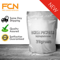 DHEA 99% (20 grams powder) - FCN-SHOP